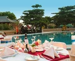 Festac Restaurant