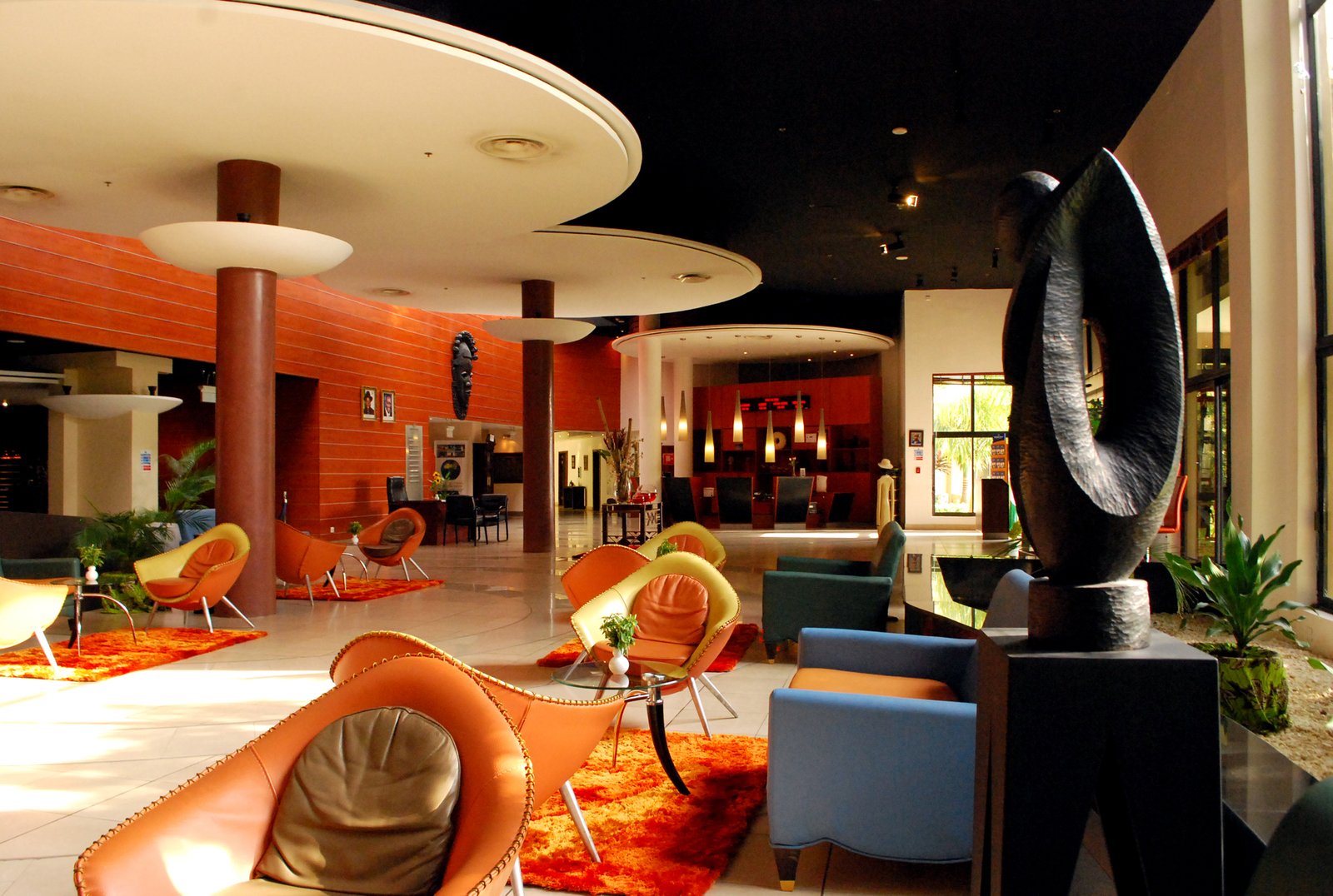 Festival Hotel Conference Centre & Spa