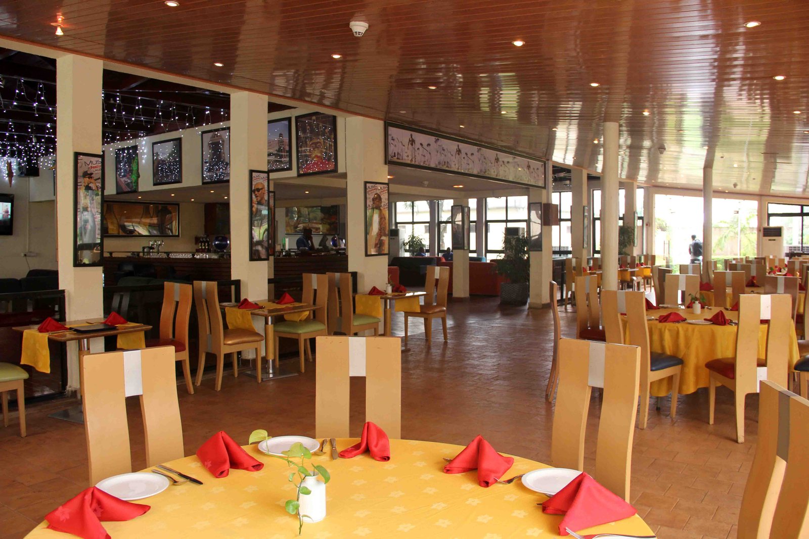 Island Bar